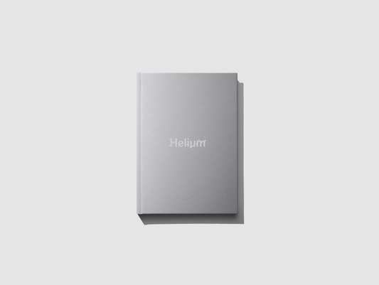 Helium by Tim Hardy